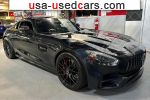 Car Market in USA - For Sale 2018  Mercedes AMG GT C