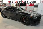 Car Market in USA - For Sale 2018  Mercedes AMG GT C