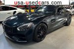 Car Market in USA - For Sale 2018  Mercedes AMG GT C