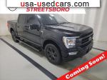 2022 Ford F-150 Lariat  used car