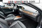 Car Market in USA - For Sale 2016  Mercedes E-Class E350 Sport Sedan