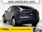 Car Market in USA - For Sale 2023  Tesla Model Y Long Range