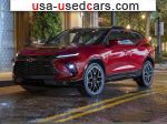 2024 Chevrolet Blazer 2LT  used car