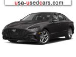 Car Market in USA - For Sale 2022  Hyundai Sonata SEL