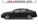 Car Market in USA - For Sale 2022  Hyundai Sonata SEL