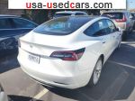 Car Market in USA - For Sale 2023  Tesla Model 3 Base