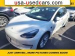 Car Market in USA - For Sale 2023  Tesla Model 3 Base