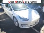 Car Market in USA - For Sale 2023  Tesla Model 3 Base