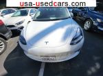 Car Market in USA - For Sale 2023  Tesla Model 3 Base