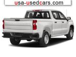 Car Market in USA - For Sale 2023  Chevrolet Silverado 1500 LTZ