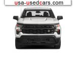 Car Market in USA - For Sale 2023  Chevrolet Silverado 1500 LTZ