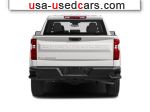 Car Market in USA - For Sale 2023  Chevrolet Silverado 1500 LTZ