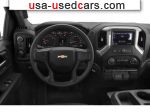 Car Market in USA - For Sale 2023  Chevrolet Silverado 1500 LTZ