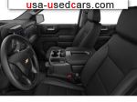 Car Market in USA - For Sale 2023  Chevrolet Silverado 1500 LTZ