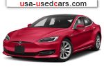 2018 Tesla Model S P100D  used car