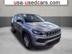 Car Market in USA - For Sale 2021  Jeep Compass Altitude