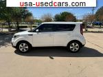 Car Market in USA - For Sale 2018  KIA Soul Base