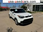 Car Market in USA - For Sale 2018  KIA Soul Base