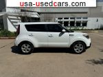 Car Market in USA - For Sale 2018  KIA Soul Base