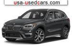 2018 BMW X1 sDrive28i  used car