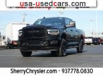 2024 RAM 2500 Laramie Crew Cab 4x4 6'4' Box  used car