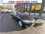 2014 Tesla Model S   used car