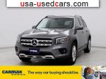 Car Market in USA - For Sale 2020  Mercedes GLB 250 Base 4MATIC
