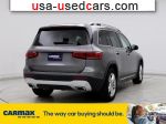 Car Market in USA - For Sale 2020  Mercedes GLB 250 Base 4MATIC