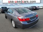 Car Market in USA - For Sale 2013  Honda Accord EX