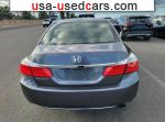 Car Market in USA - For Sale 2013  Honda Accord EX