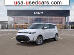 2024 KIA Soul LX  used car