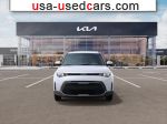 Car Market in USA - For Sale 2024  KIA Soul LX