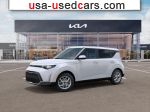 Car Market in USA - For Sale 2024  KIA Soul LX