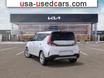 Car Market in USA - For Sale 2024  KIA Soul LX