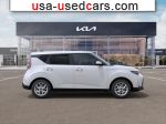 Car Market in USA - For Sale 2024  KIA Soul LX