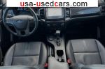 Car Market in USA - For Sale 2023  Ford Ranger LARIAT