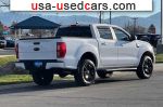 Car Market in USA - For Sale 2023  Ford Ranger LARIAT