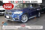 2017 BMW X1 xDrive 28i  used car