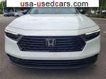 Car Market in USA - For Sale 2024  Honda Accord Hybrid Sport