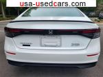 Car Market in USA - For Sale 2024  Honda Accord Hybrid Sport