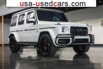 Car Market in USA - For Sale 2024  Mercedes AMG G 63 4MATIC