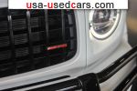 Car Market in USA - For Sale 2024  Mercedes AMG G 63 4MATIC