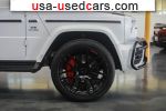 Car Market in USA - For Sale 2024  Mercedes AMG G 63 4MATIC