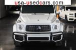 Car Market in USA - For Sale 2024  Mercedes AMG G 63 4MATIC