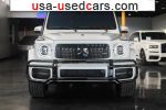 Car Market in USA - For Sale 2024  Mercedes AMG G 63 4MATIC