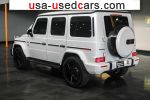 Car Market in USA - For Sale 2024  Mercedes AMG G 63 4MATIC