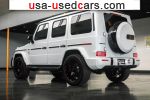 Car Market in USA - For Sale 2024  Mercedes AMG G 63 4MATIC