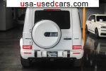 Car Market in USA - For Sale 2024  Mercedes AMG G 63 4MATIC