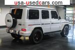 Car Market in USA - For Sale 2024  Mercedes AMG G 63 4MATIC