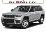 2024 Jeep Grand Cherokee L Laredo  used car